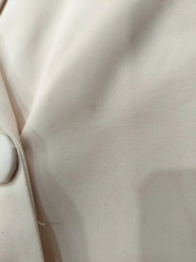 3442 - کت و شلوار ستاره ( ایراد دار)